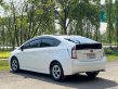 2012 Toyota Prius 1.8 Hybrid Top option grade รถเก๋ง 5 ประตู ออกรถง่าย-5